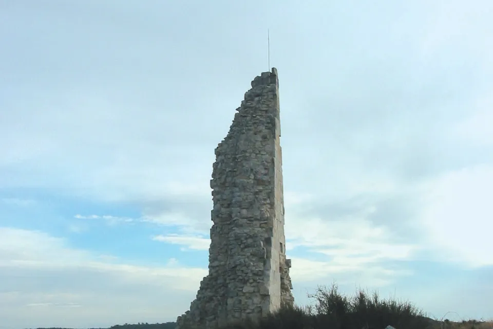 Le Puy-Sainte-Réparade