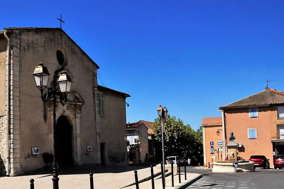 Rognac