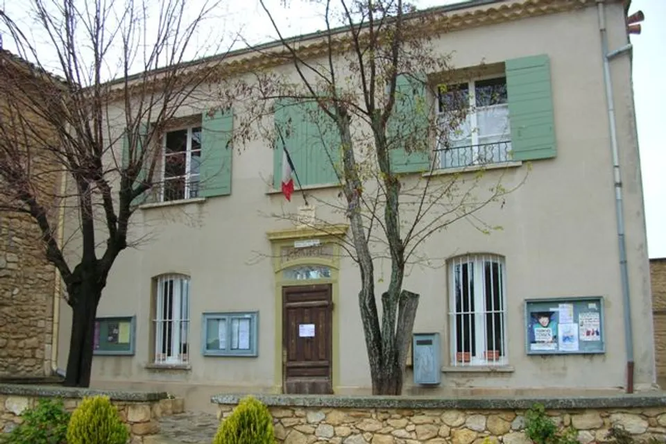 Saint-Marc-Jaumegarde