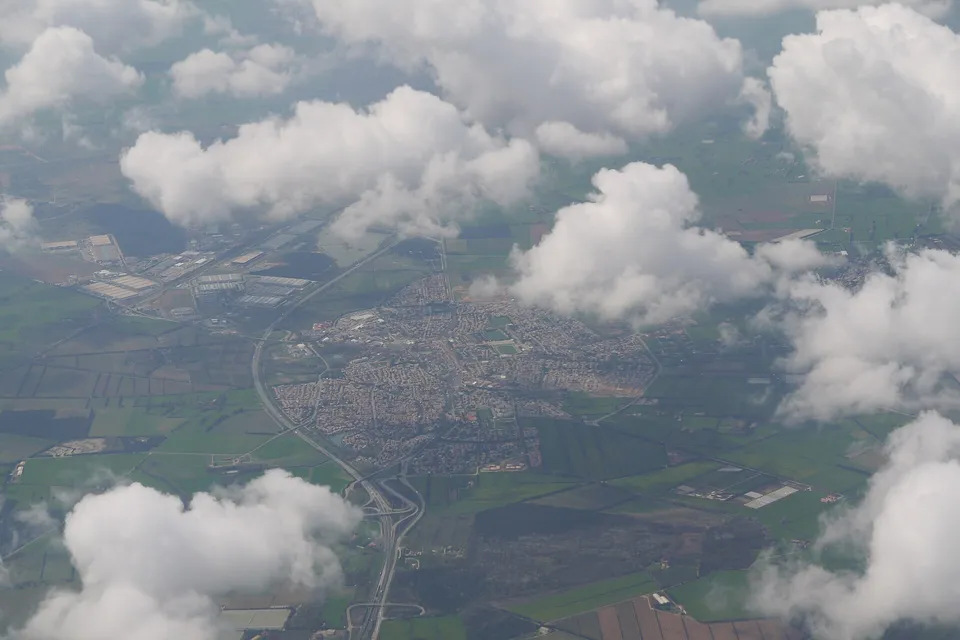 Saint-Martin-de-Crau