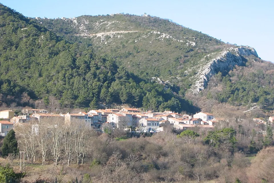 Saint-Savournin
