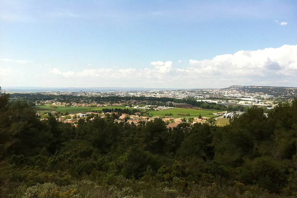 Saint-Victoret