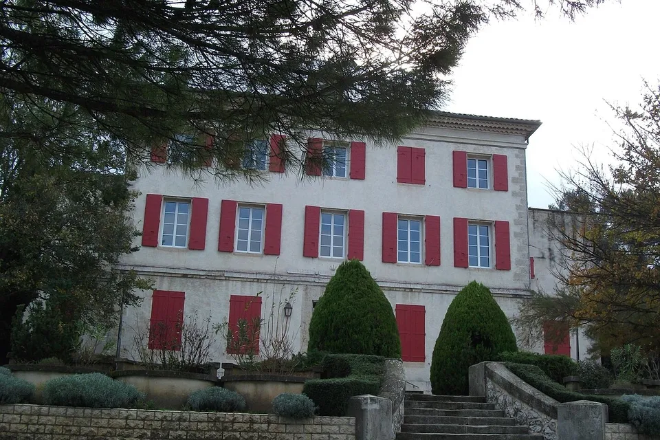 Simiane-Collongue