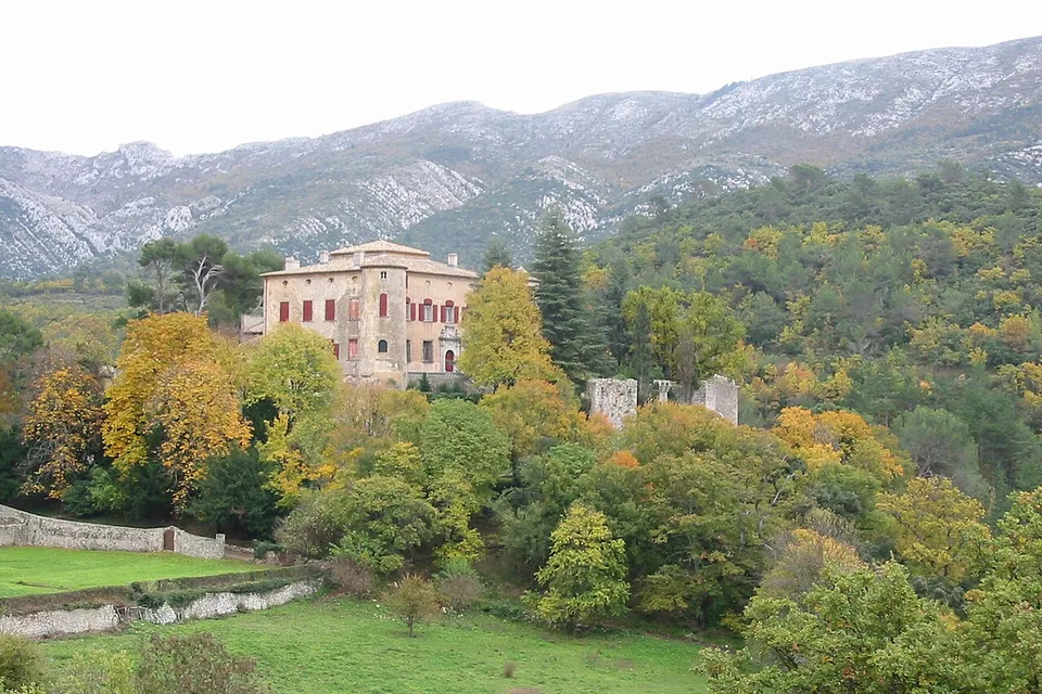 Vauvenargues