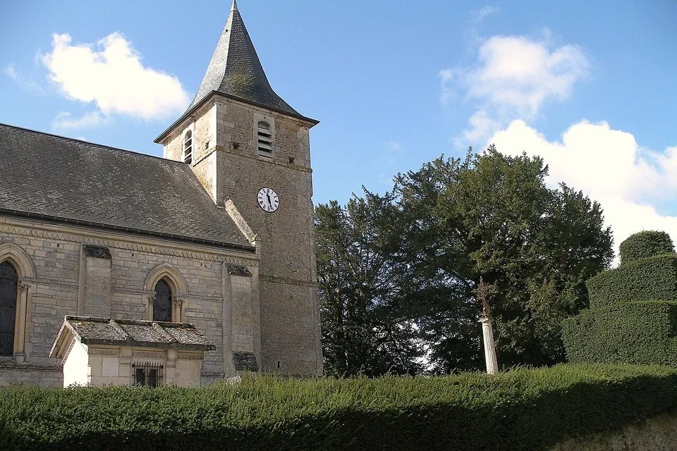 Amayé-sur-Orne