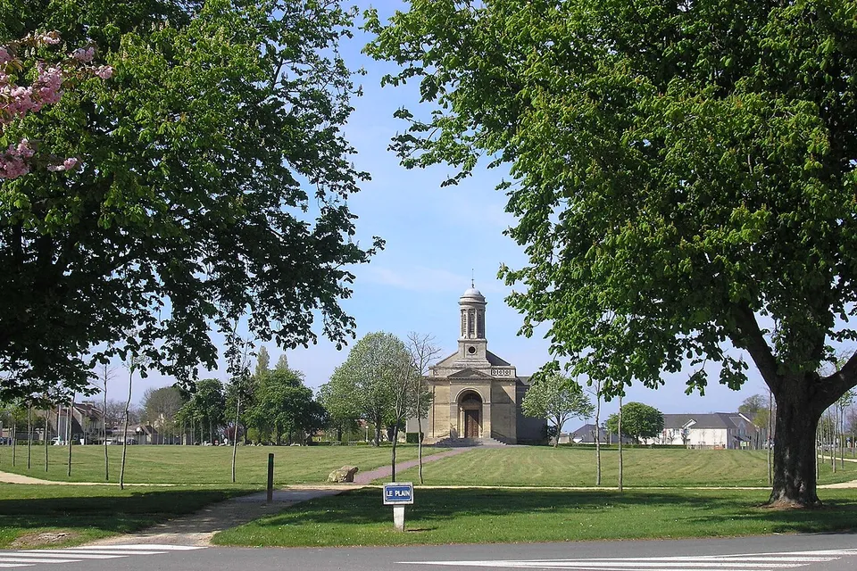 Amfreville