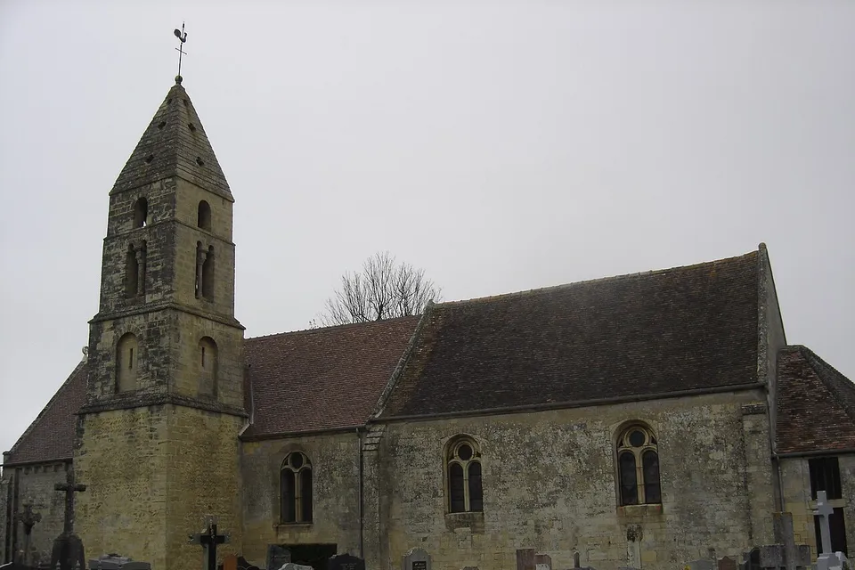 Colomby-Anguerny
