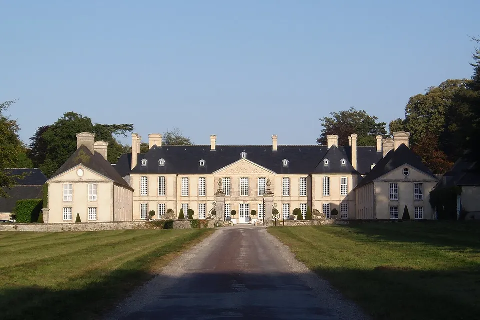 Audrieu