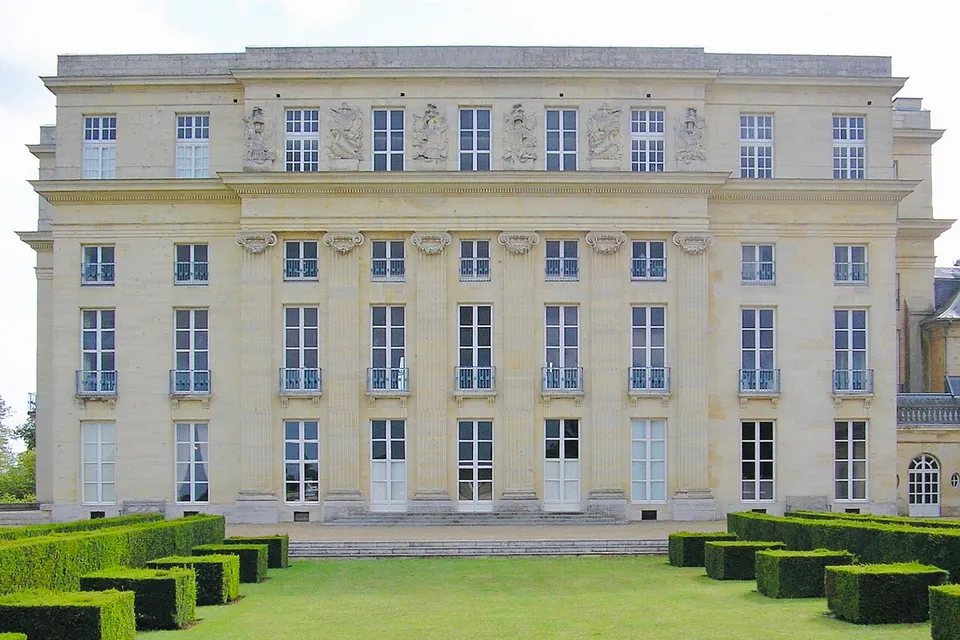 Bénouville