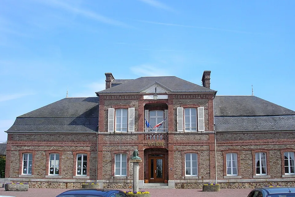 Souleuvre en Bocage