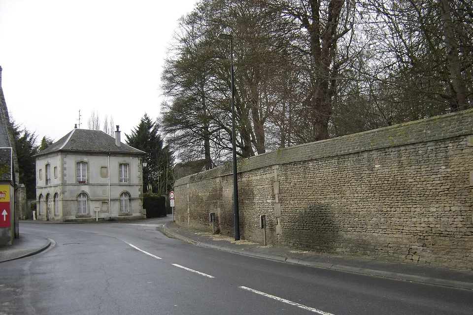 Biéville-Beuville