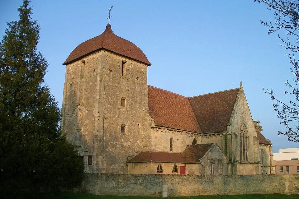 Blainville-sur-Orne