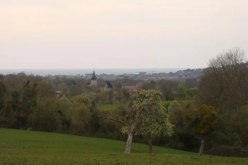 Blonville-sur-Mer