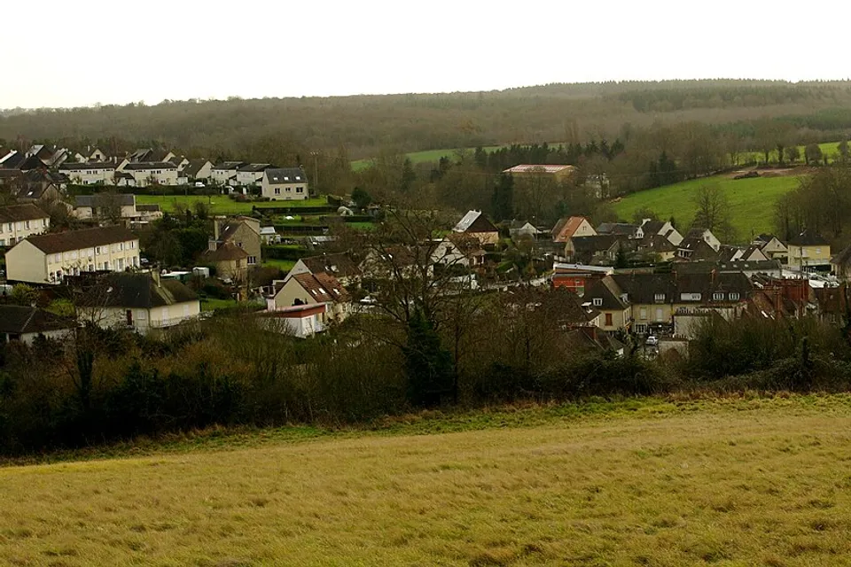 Bretteville-sur-Laize