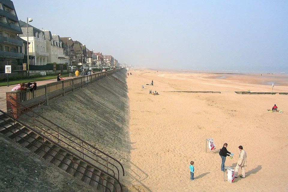 Cabourg