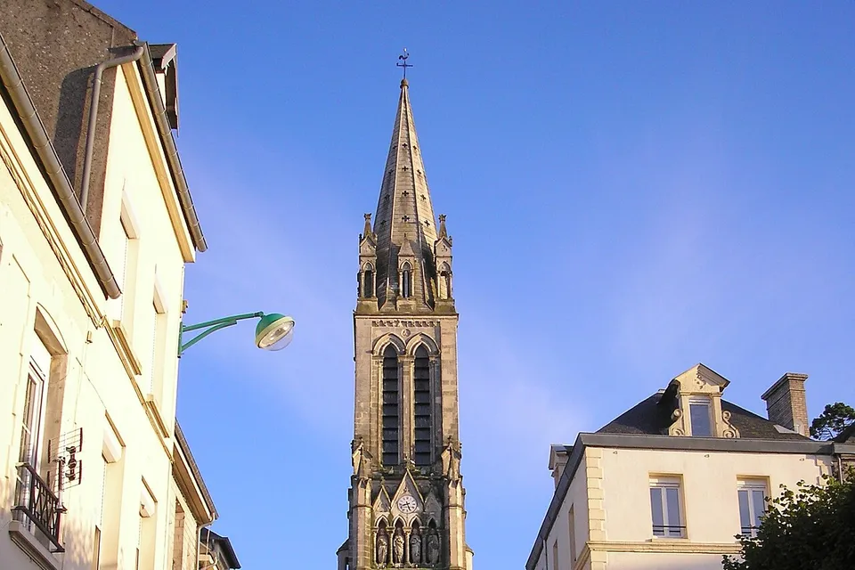 Caumont-sur-Aure
