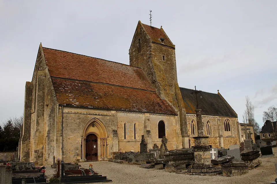 Cesny-les-Sources