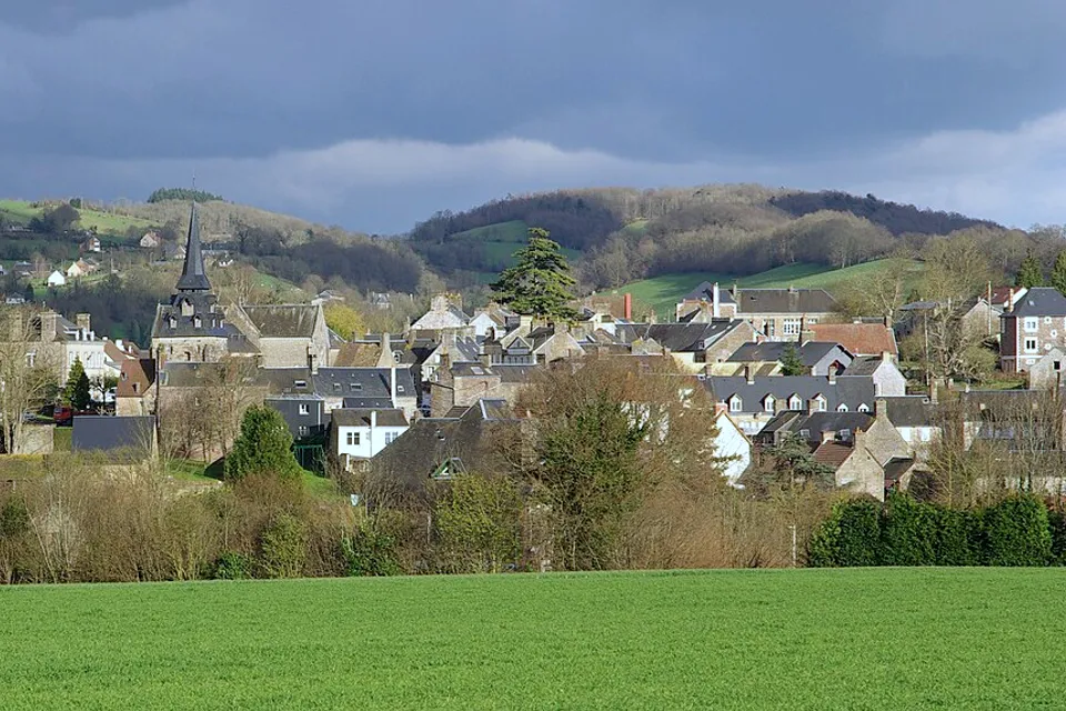 Clécy