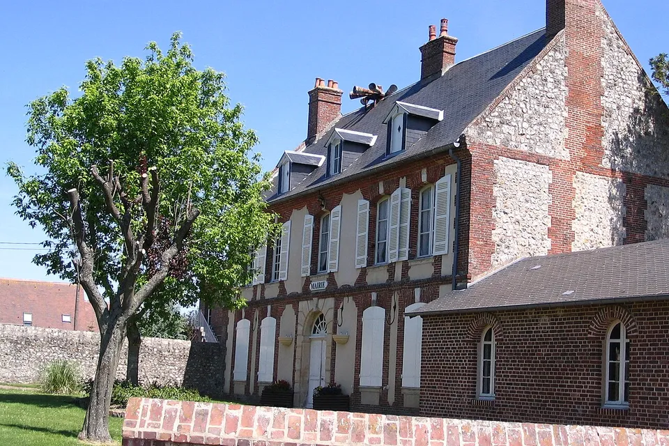 Équemauville