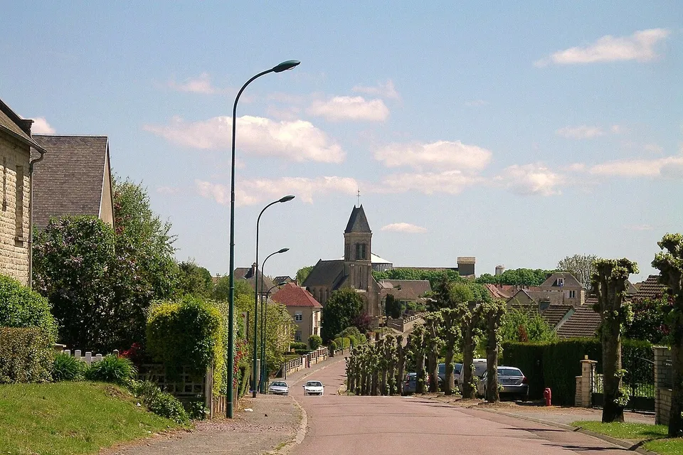 Esquay-Notre-Dame