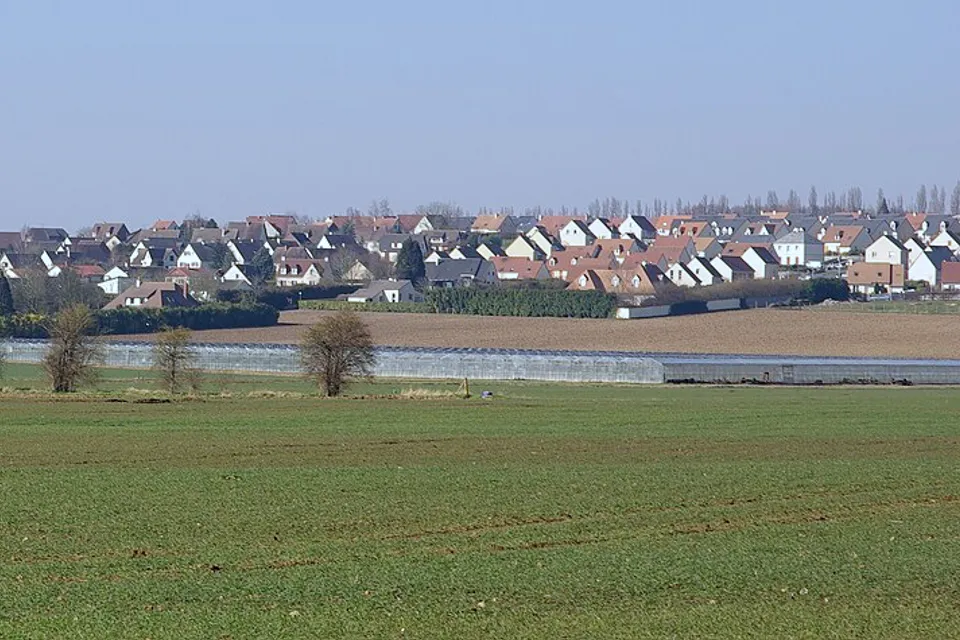 Fontenay-le-Marmion