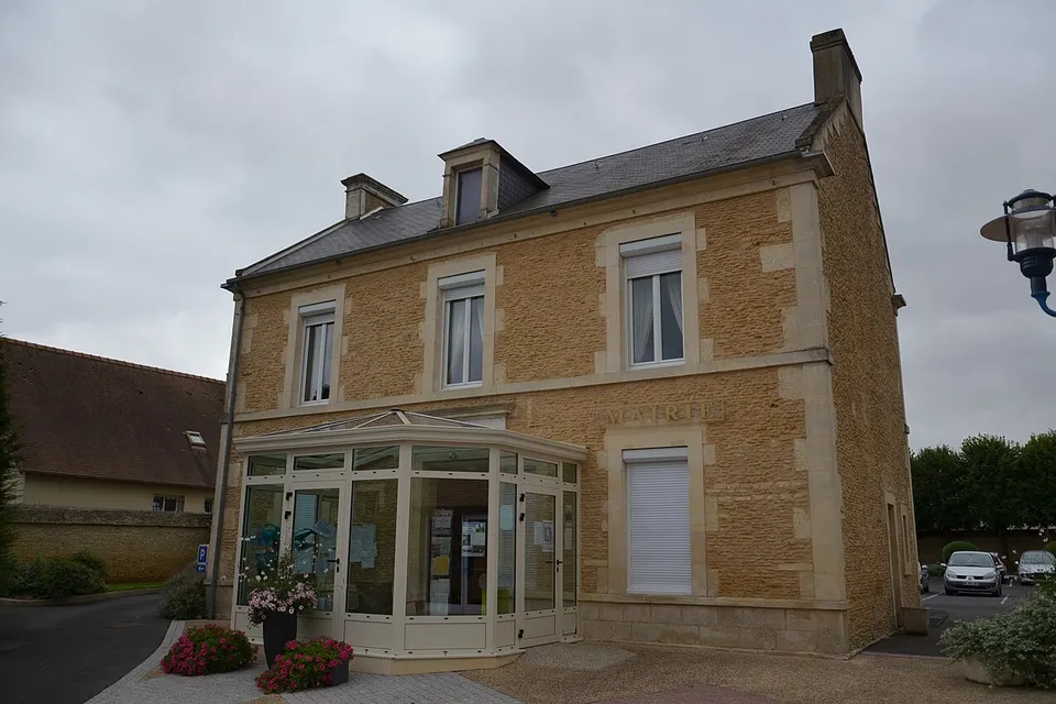 Frénouville