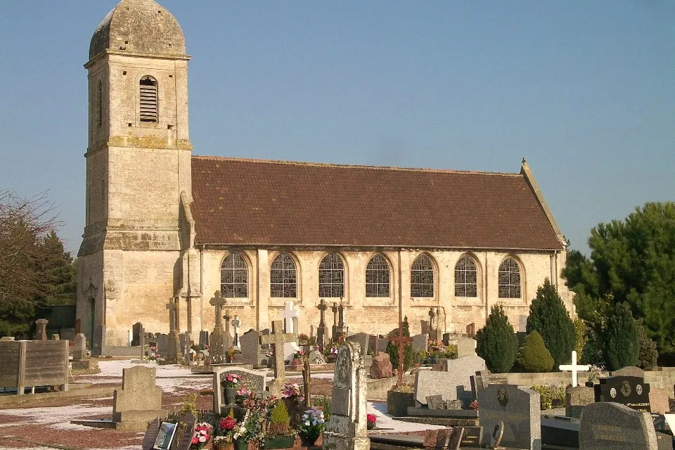 Giberville