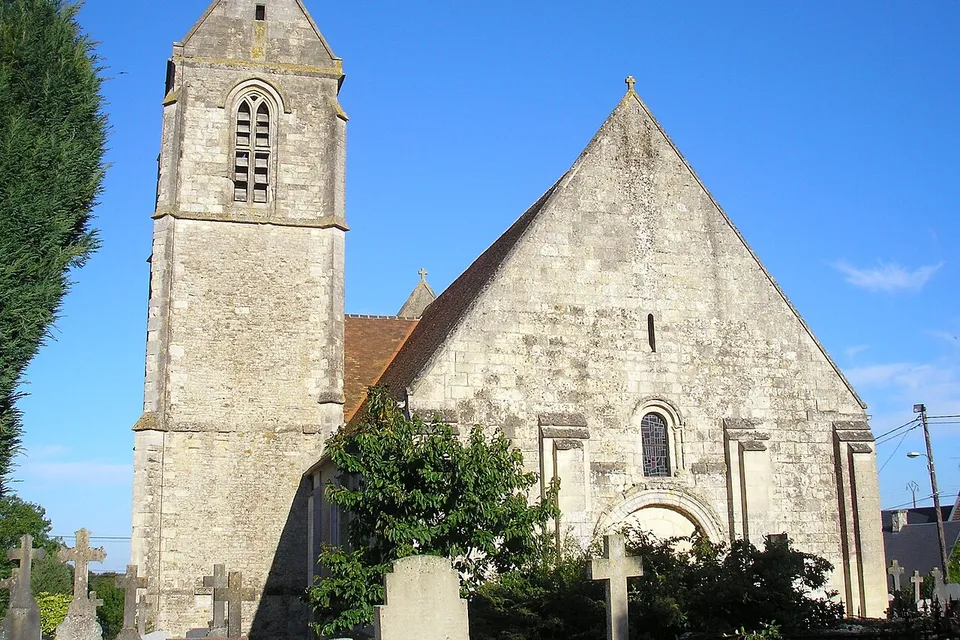 Grainville-sur-Odon