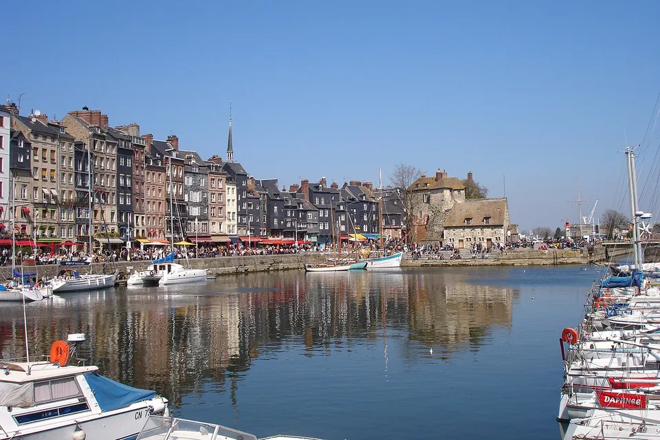 Honfleur