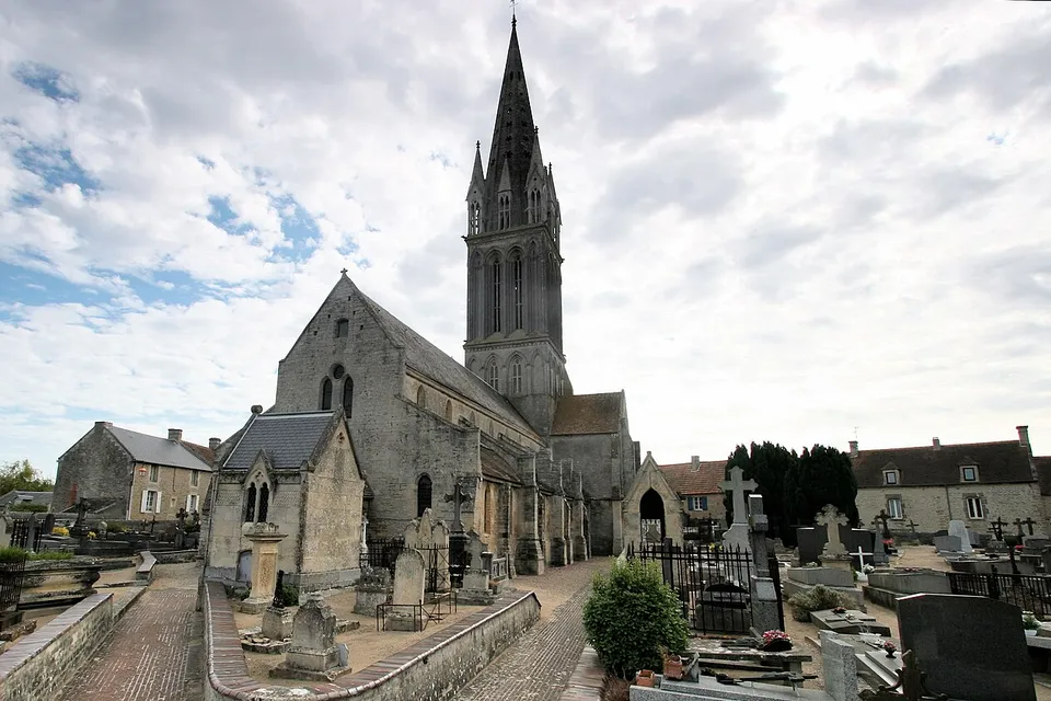 Langrune-sur-Mer