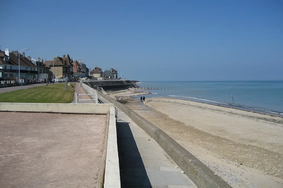 Lion-sur-Mer