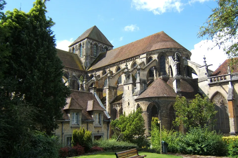 Lisieux
