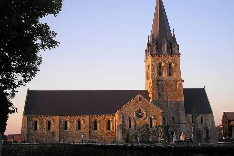 Le Molay-Littry