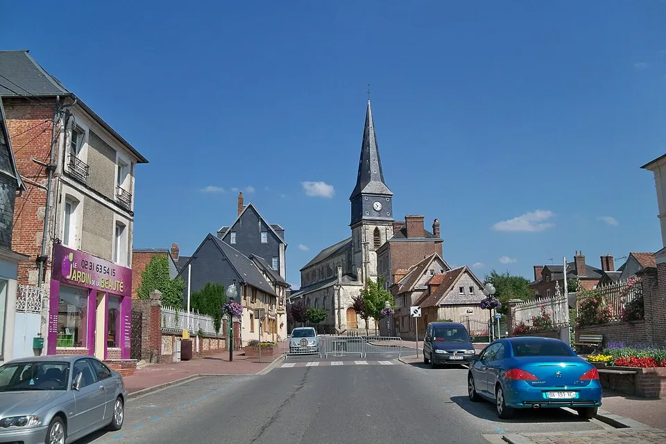 Livarot-Pays-d'Auge