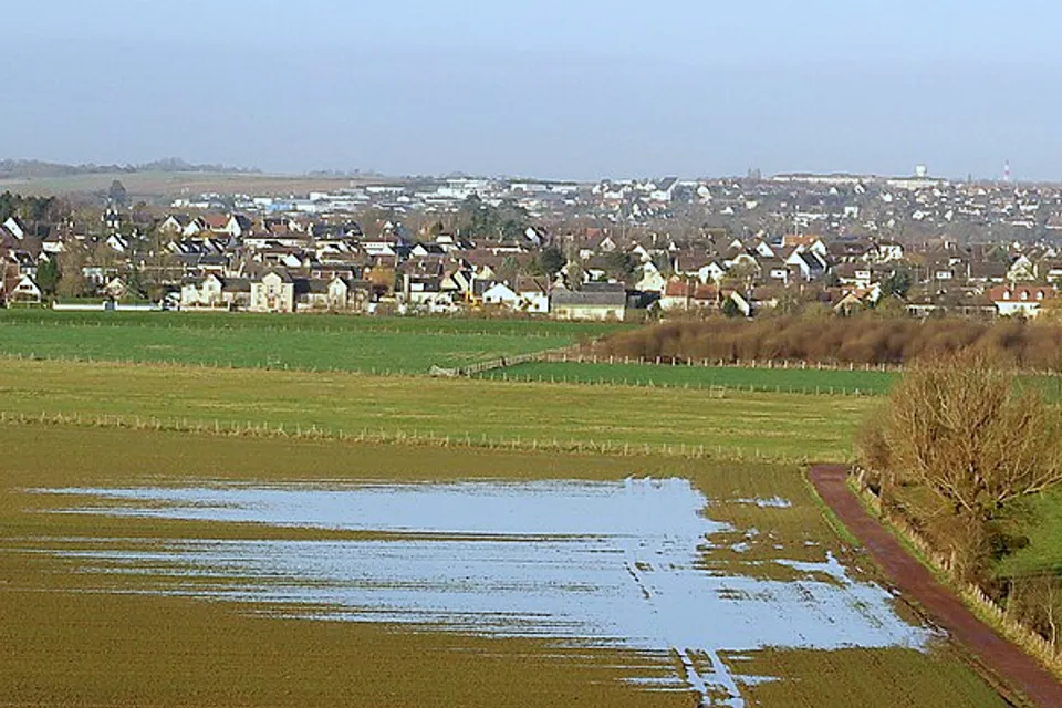 Louvigny