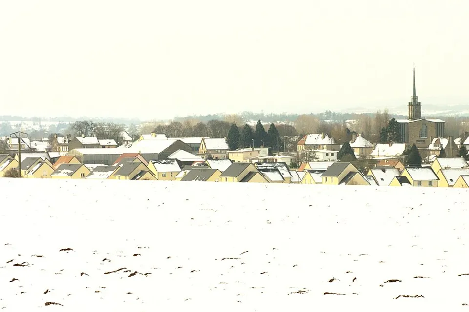 Saint-Martin-de-May