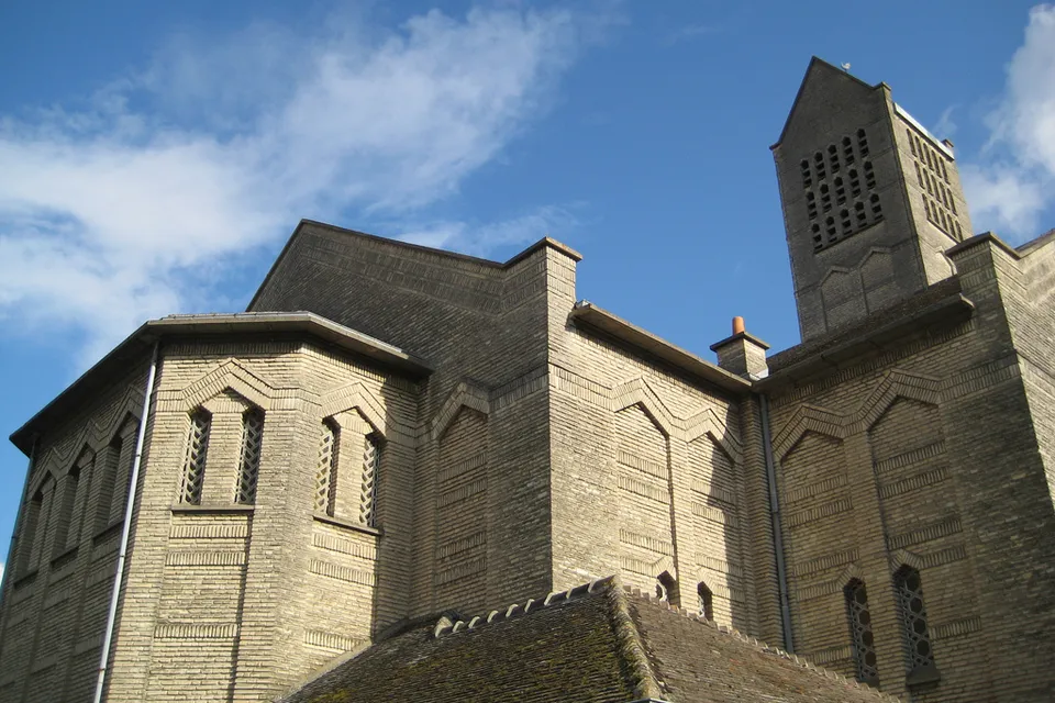 Mondeville