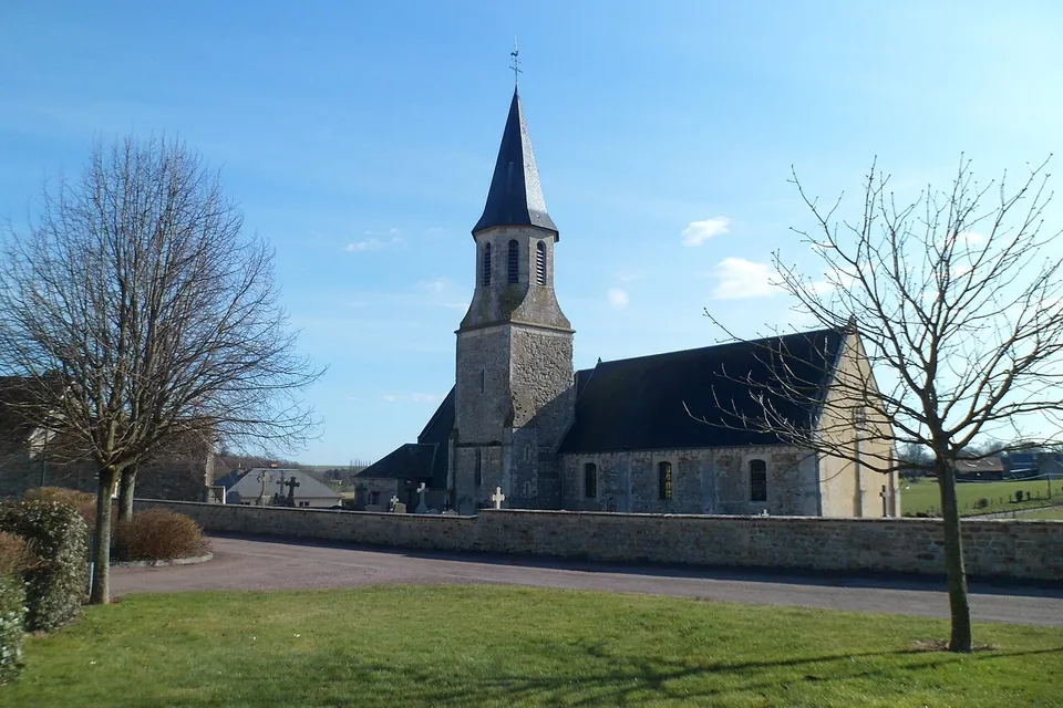 Val d'Arry
