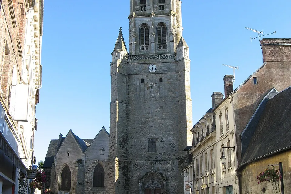 Orbec
