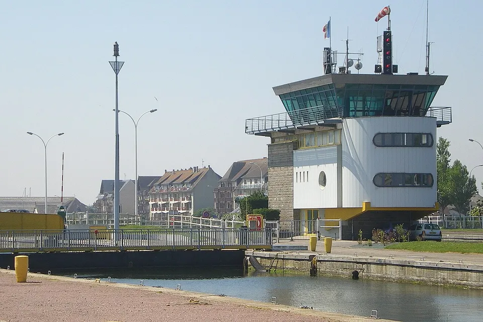 Ouistreham