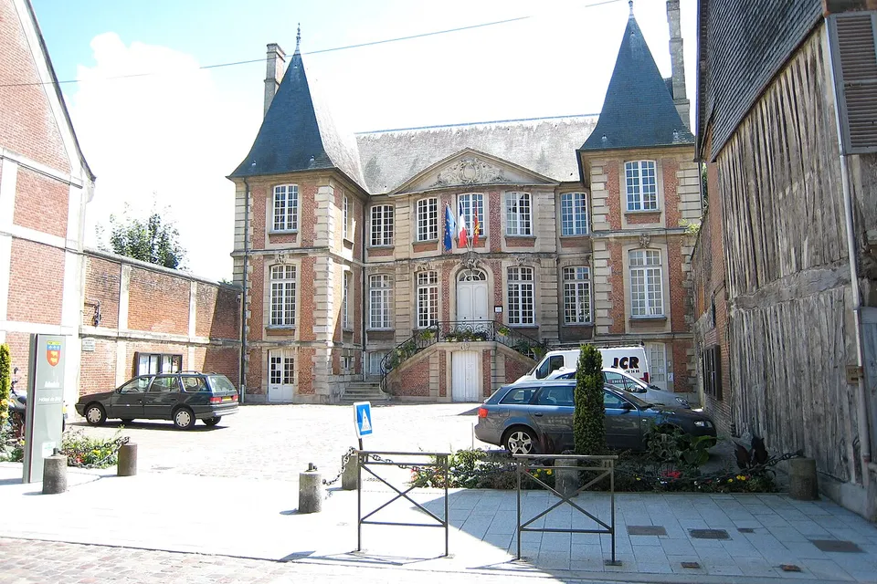 Pont-l'Évêque