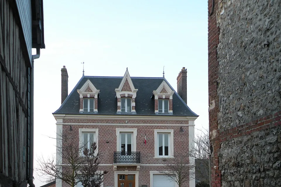 La Rivière-Saint-Sauveur