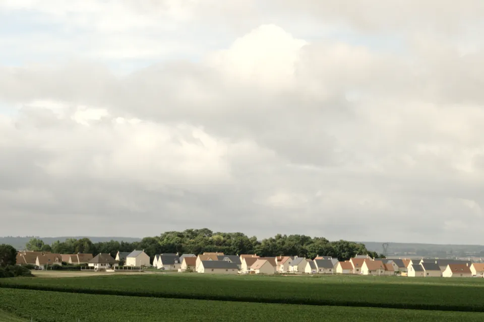 Castine-en-Plaine