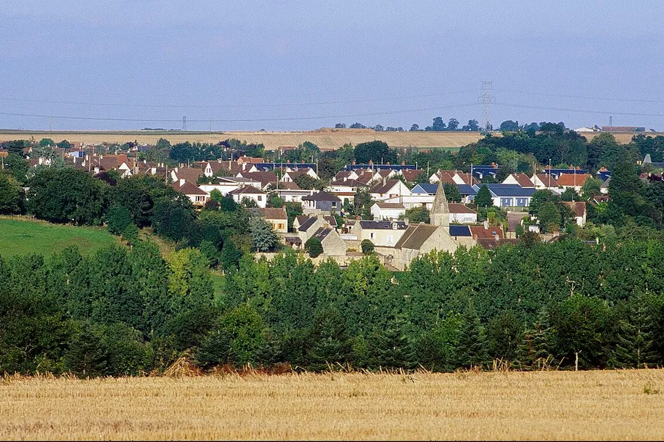 Saint-André-sur-Orne