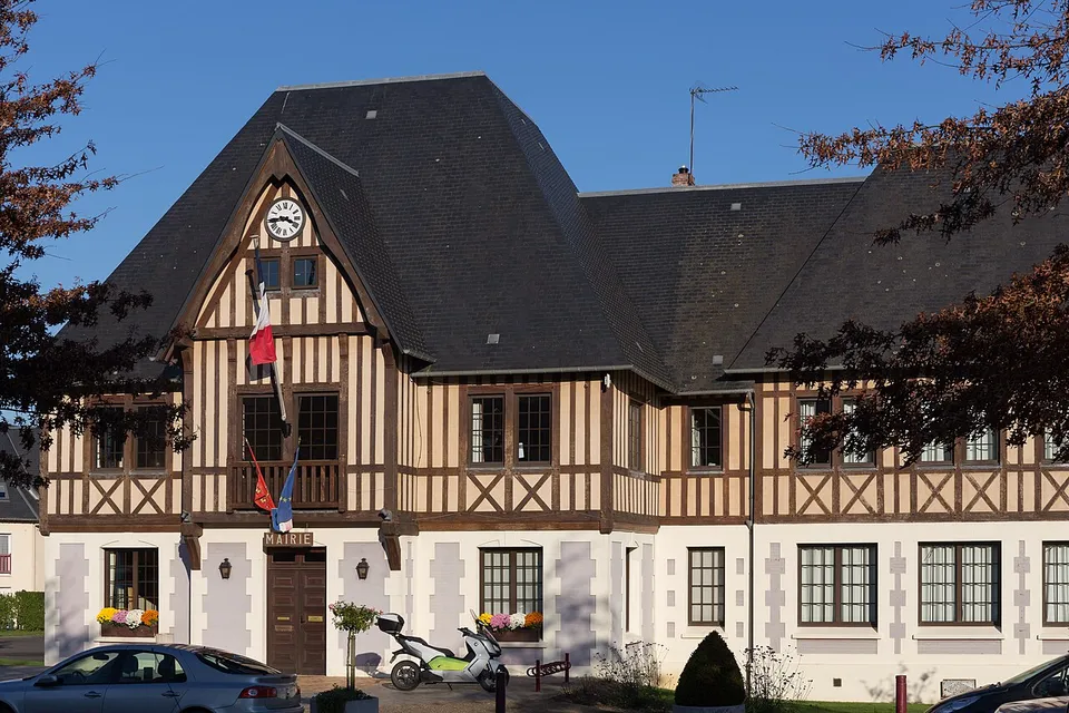 Saint-Arnoult