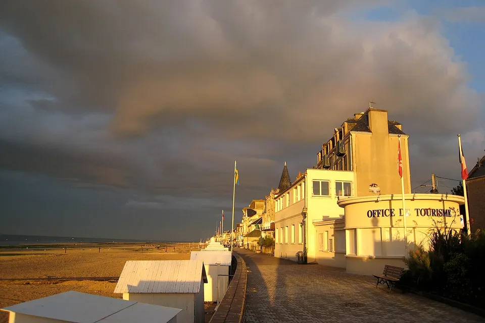 Saint-Aubin-sur-Mer