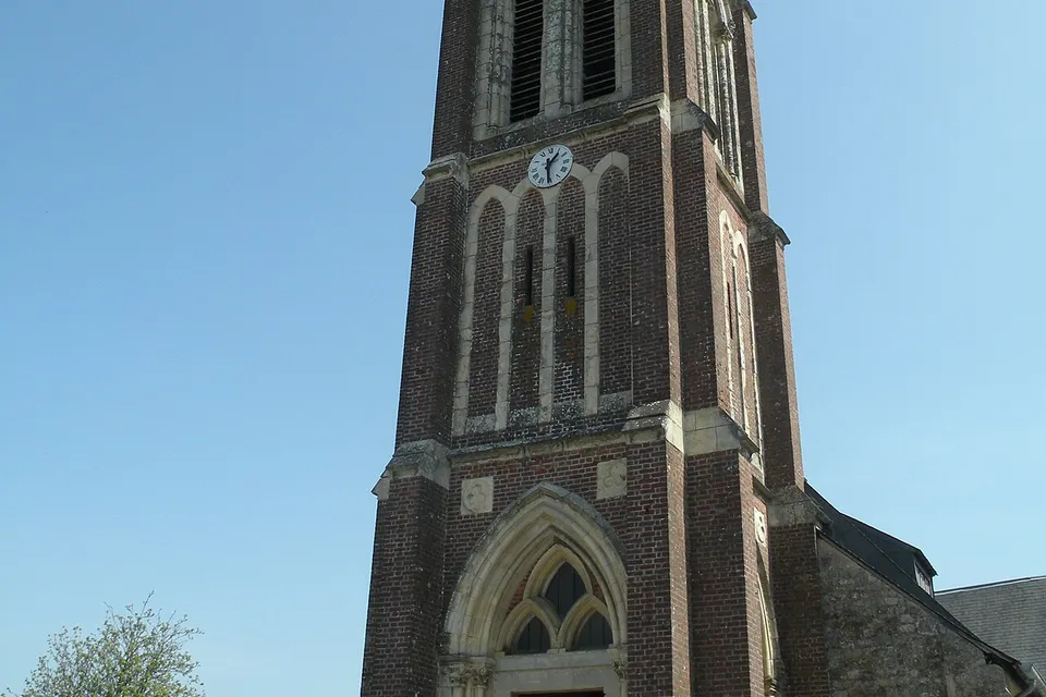 Saint-Gatien-des-Bois