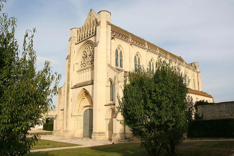 Saint-Germain-la-Blanche-Herbe