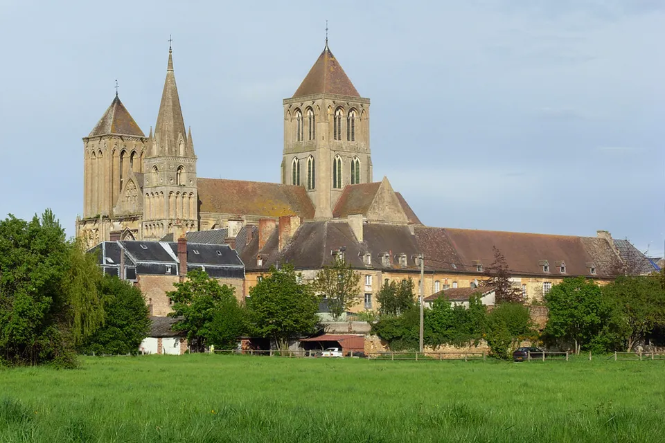 Saint-Pierre-en-Auge