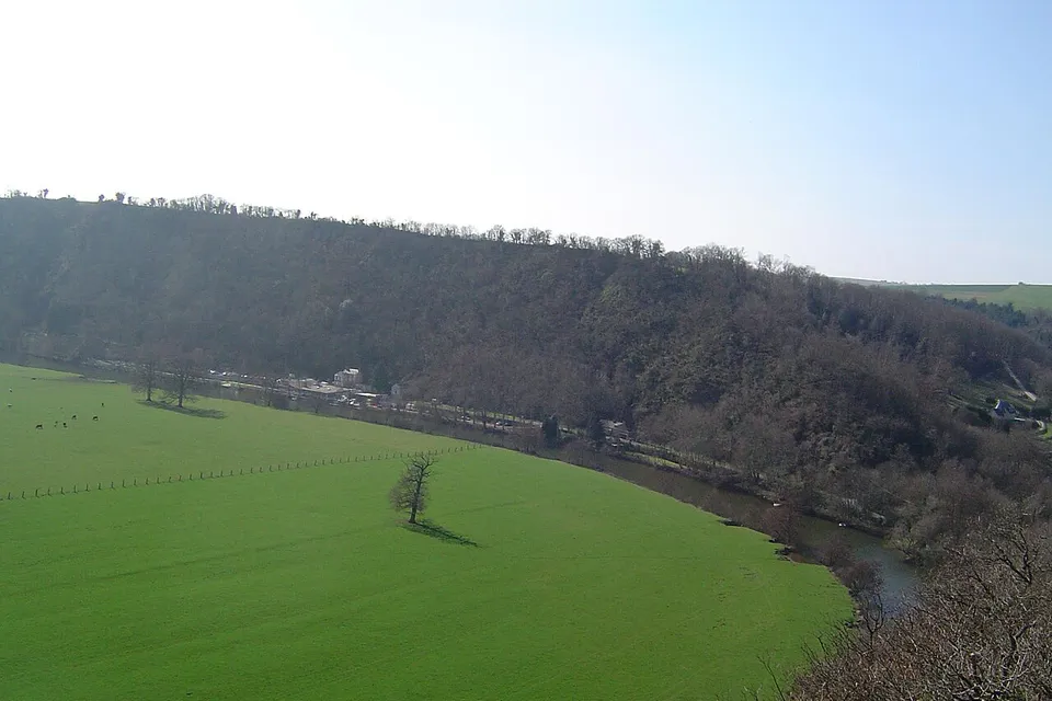 Thury-Harcourt-le-Hom